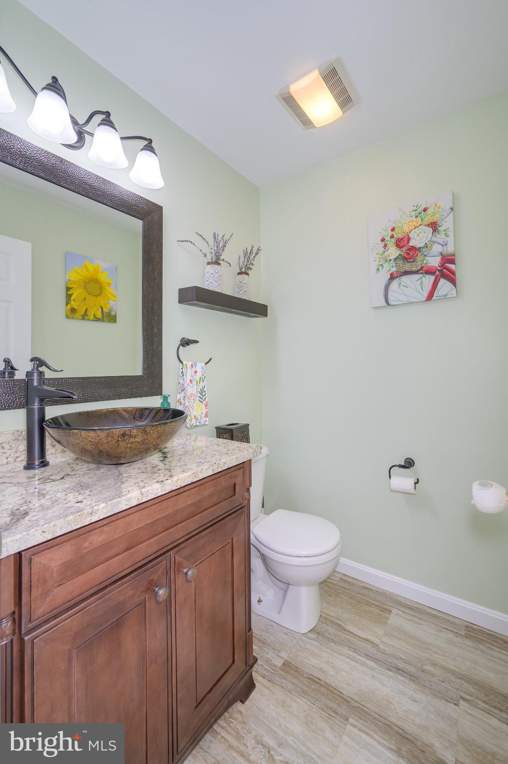 VANCLEVES - Residential