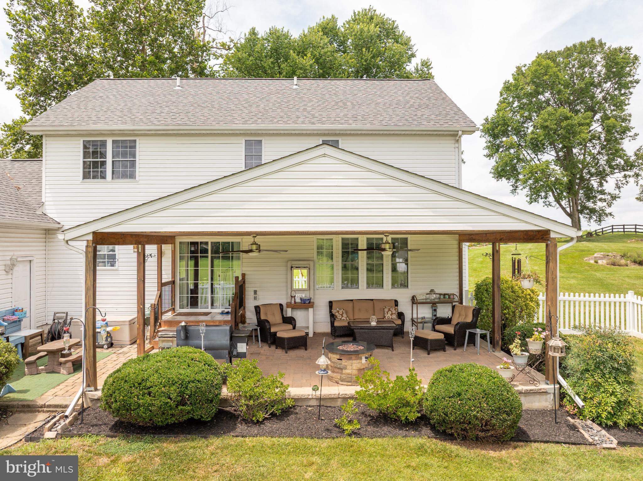 VANCLEVES - Residential