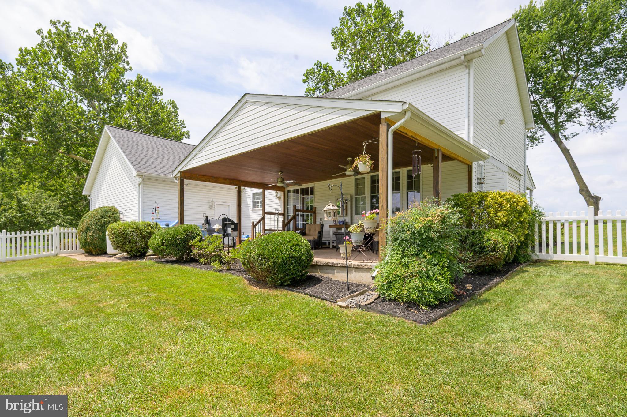 VANCLEVES - Residential