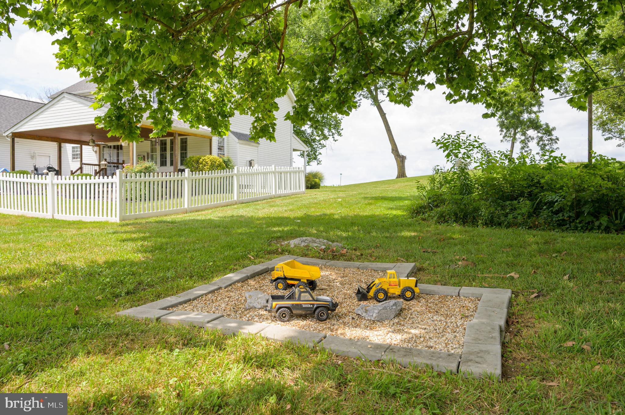 VANCLEVES - Residential