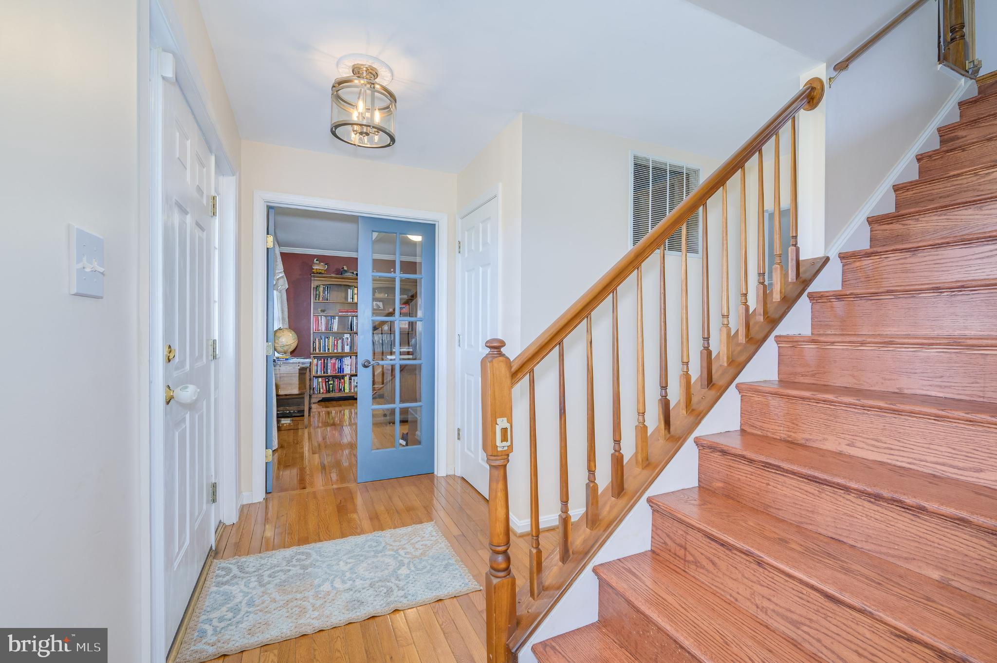 VANCLEVES - Residential