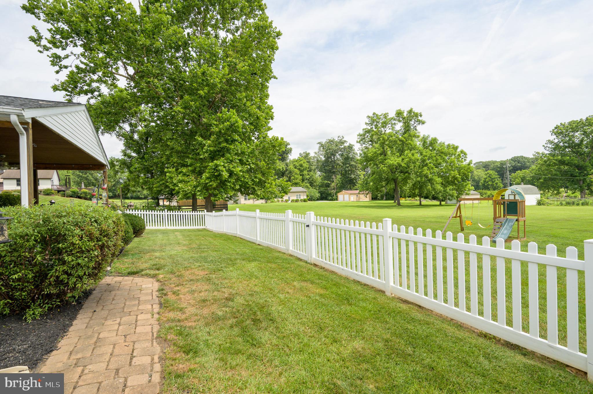 VANCLEVES - Residential