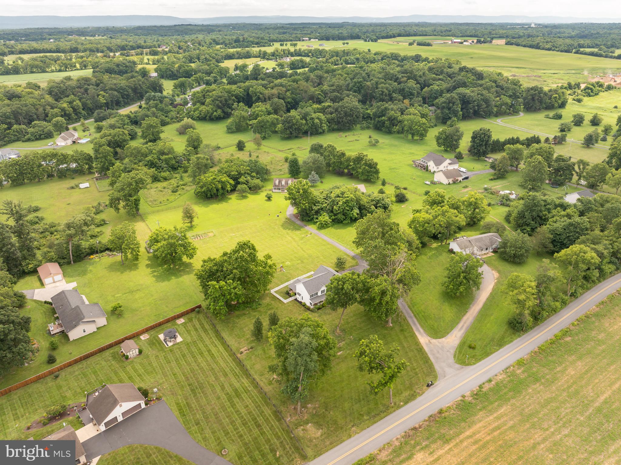 VANCLEVES - Residential