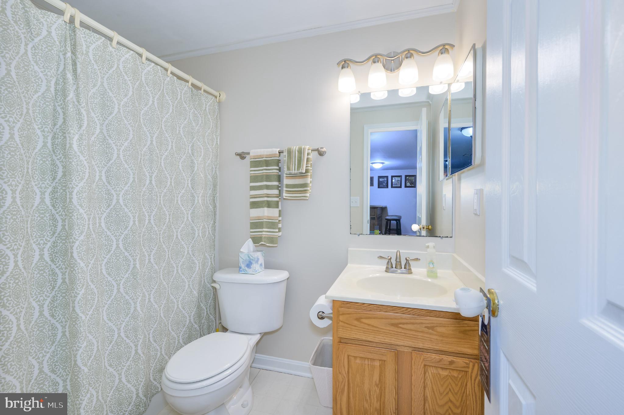 VANCLEVES - Residential