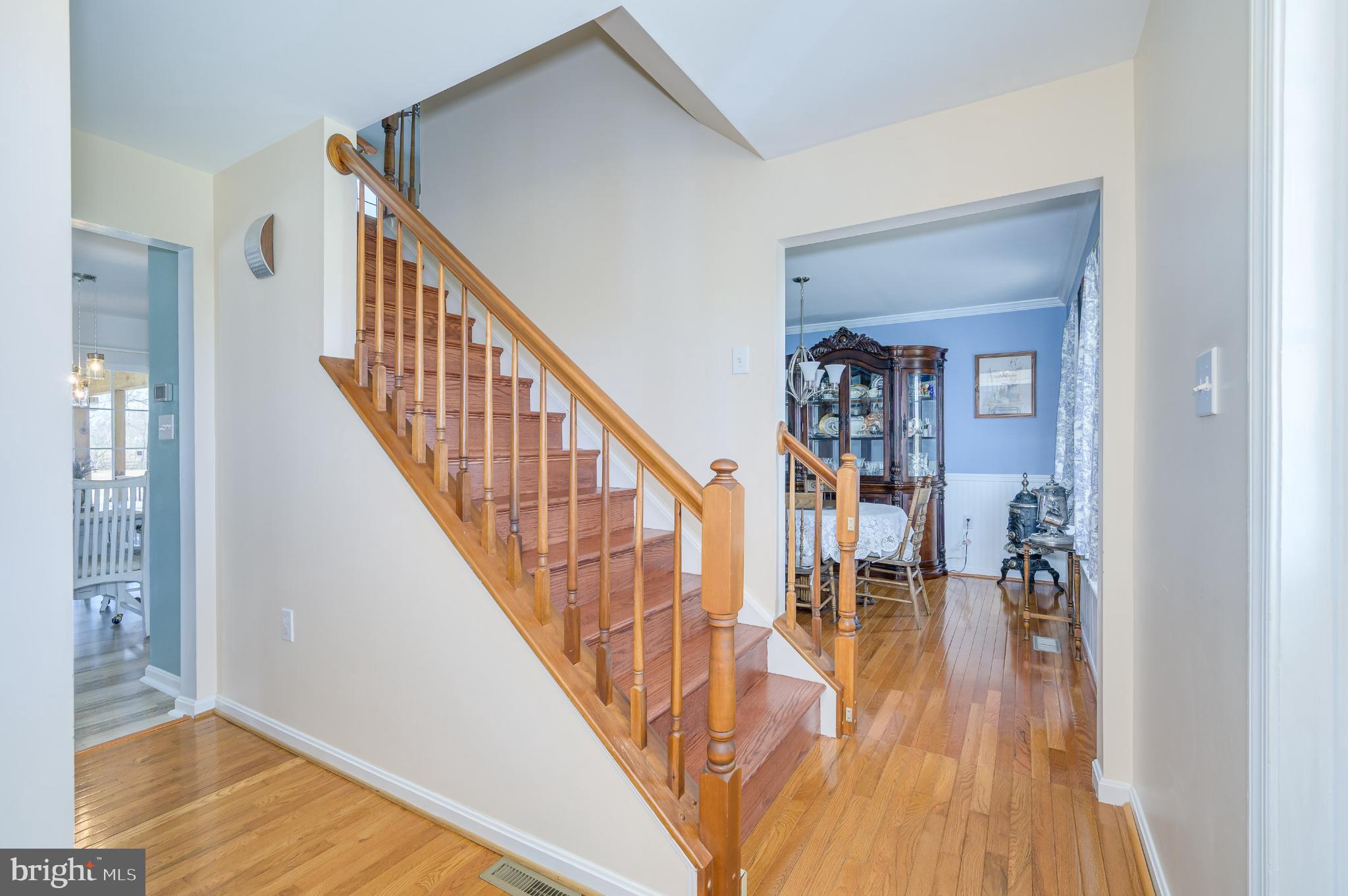 VANCLEVES - Residential