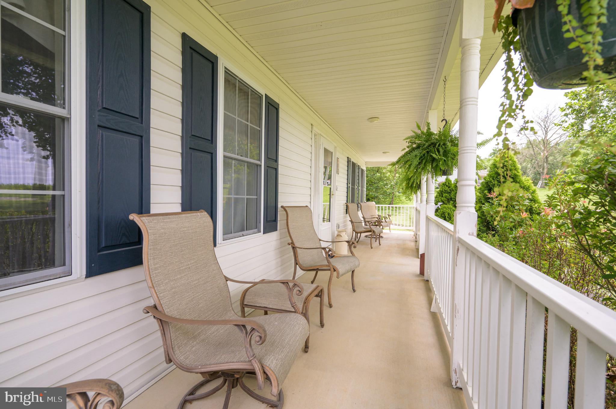 VANCLEVES - Residential