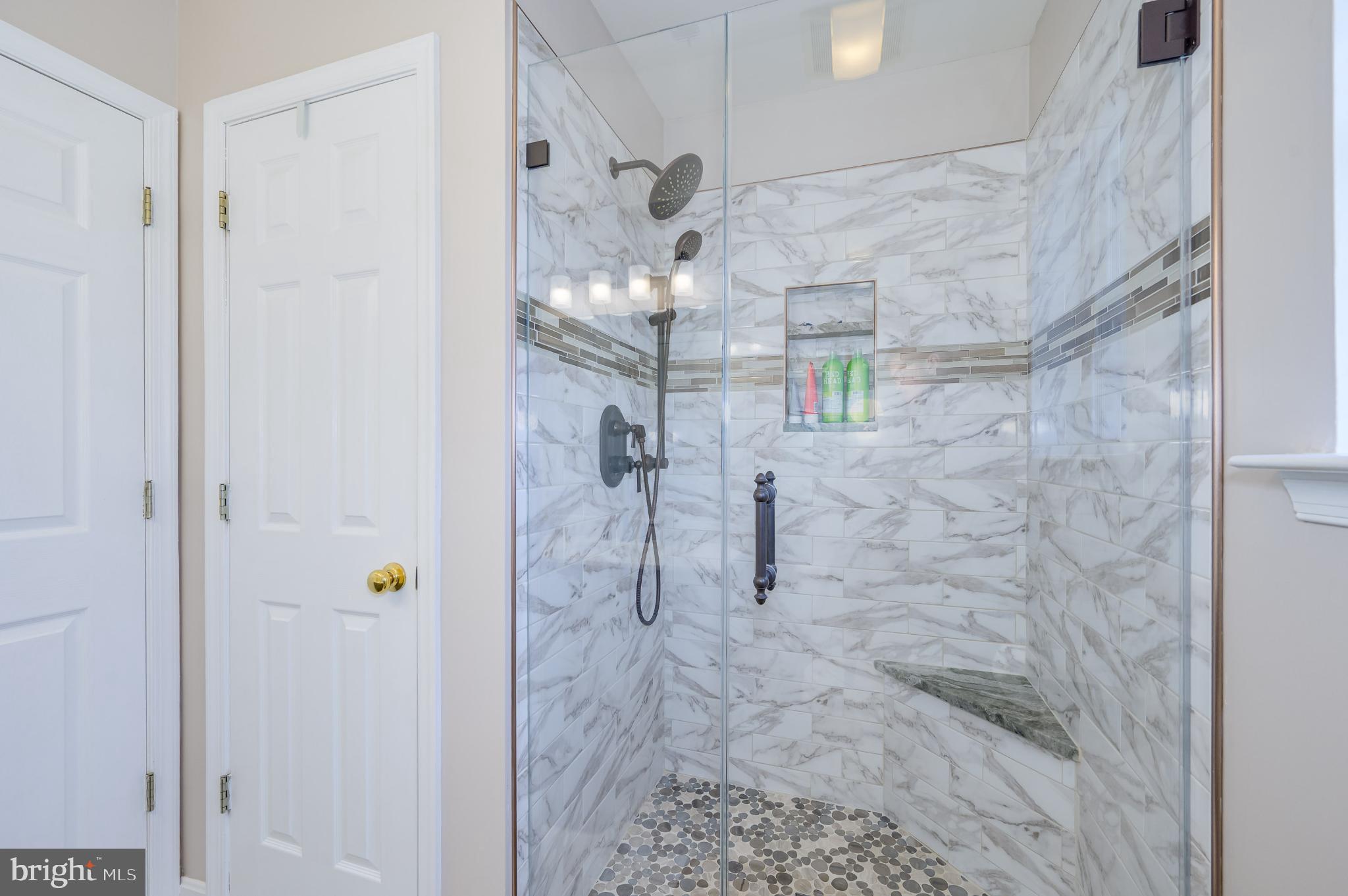 VANCLEVES - Residential