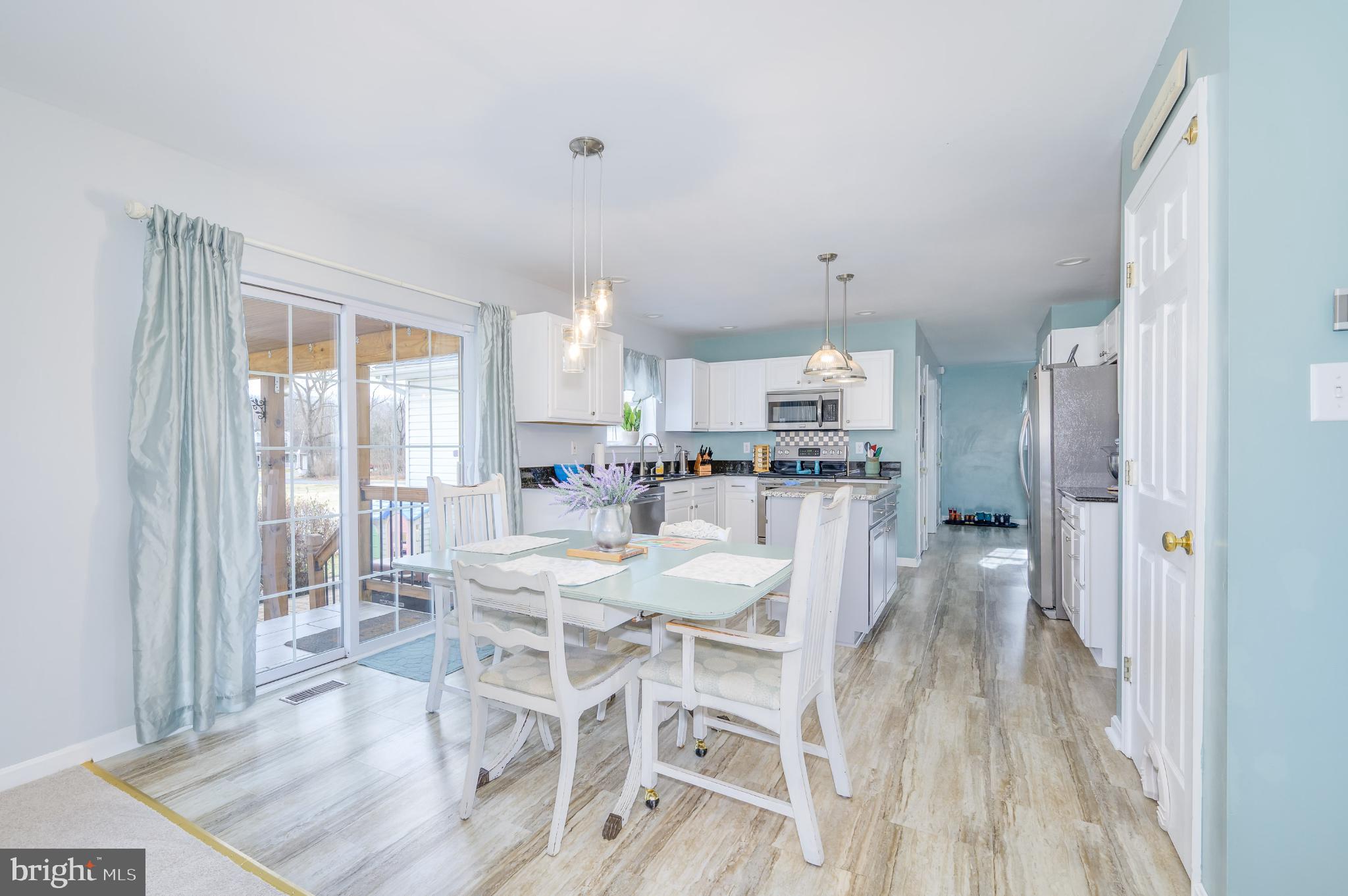 VANCLEVES - Residential