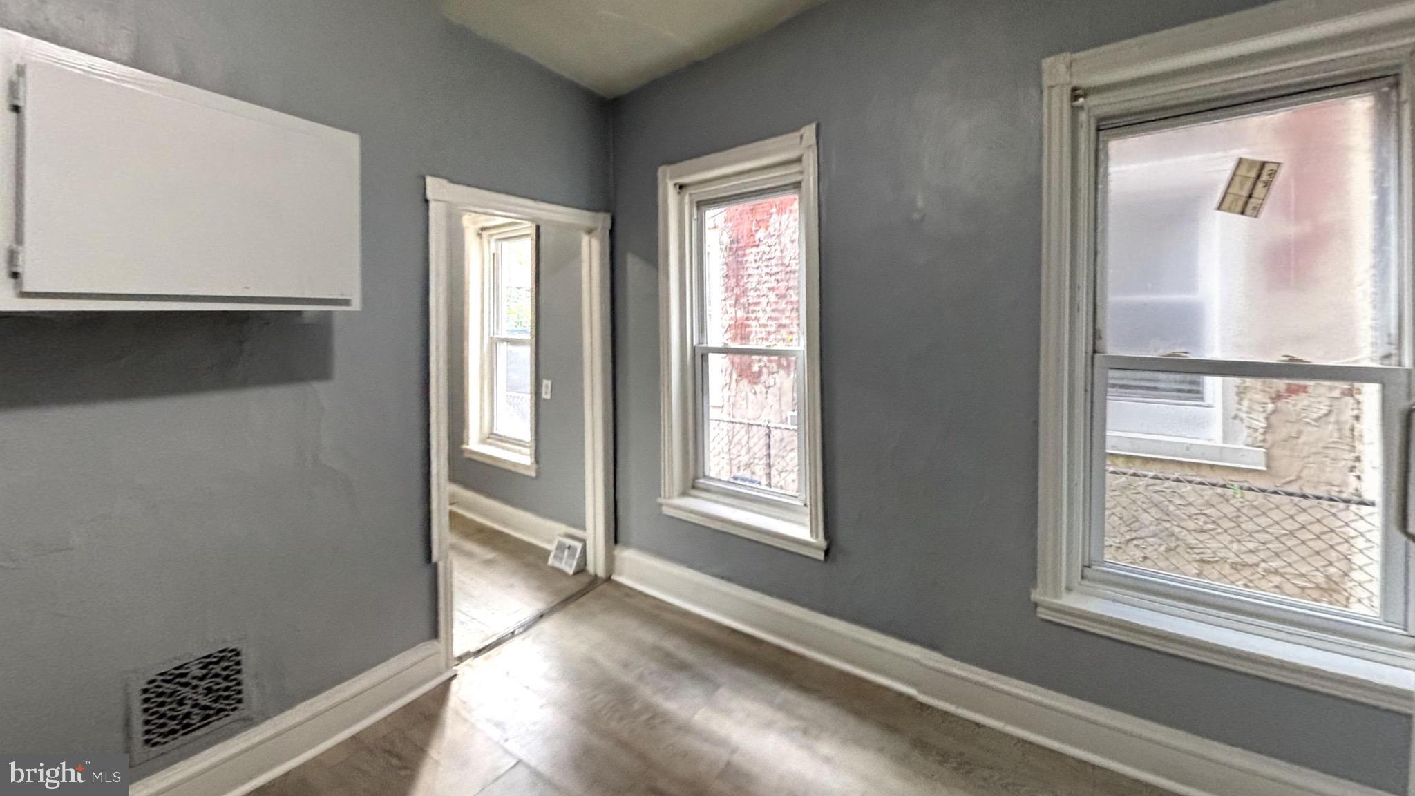 PHILADELPHIA - Residential Lease