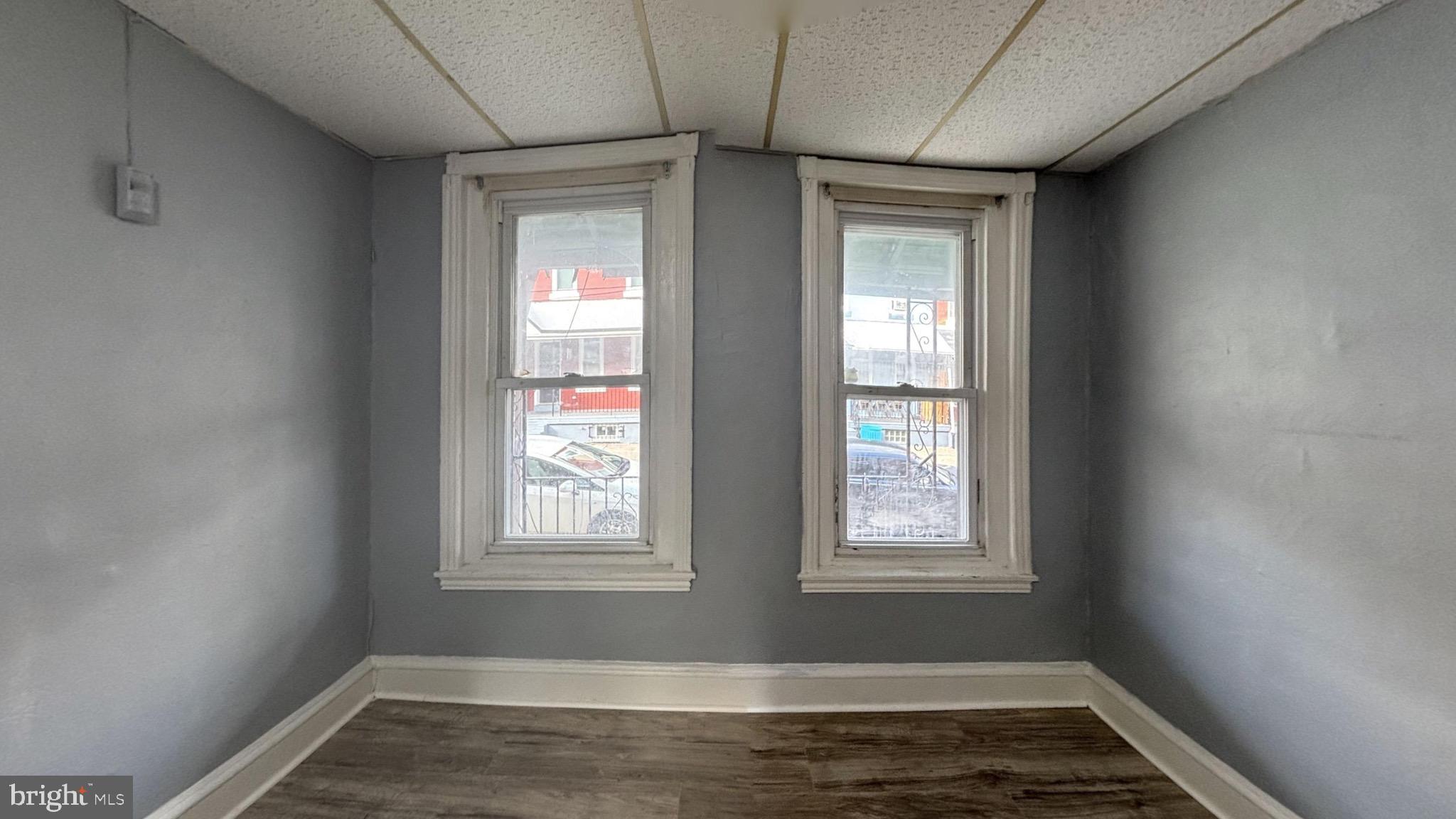 PHILADELPHIA - Residential Lease