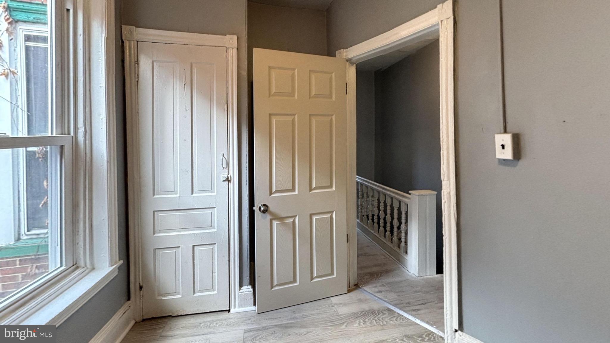 PHILADELPHIA - Residential Lease