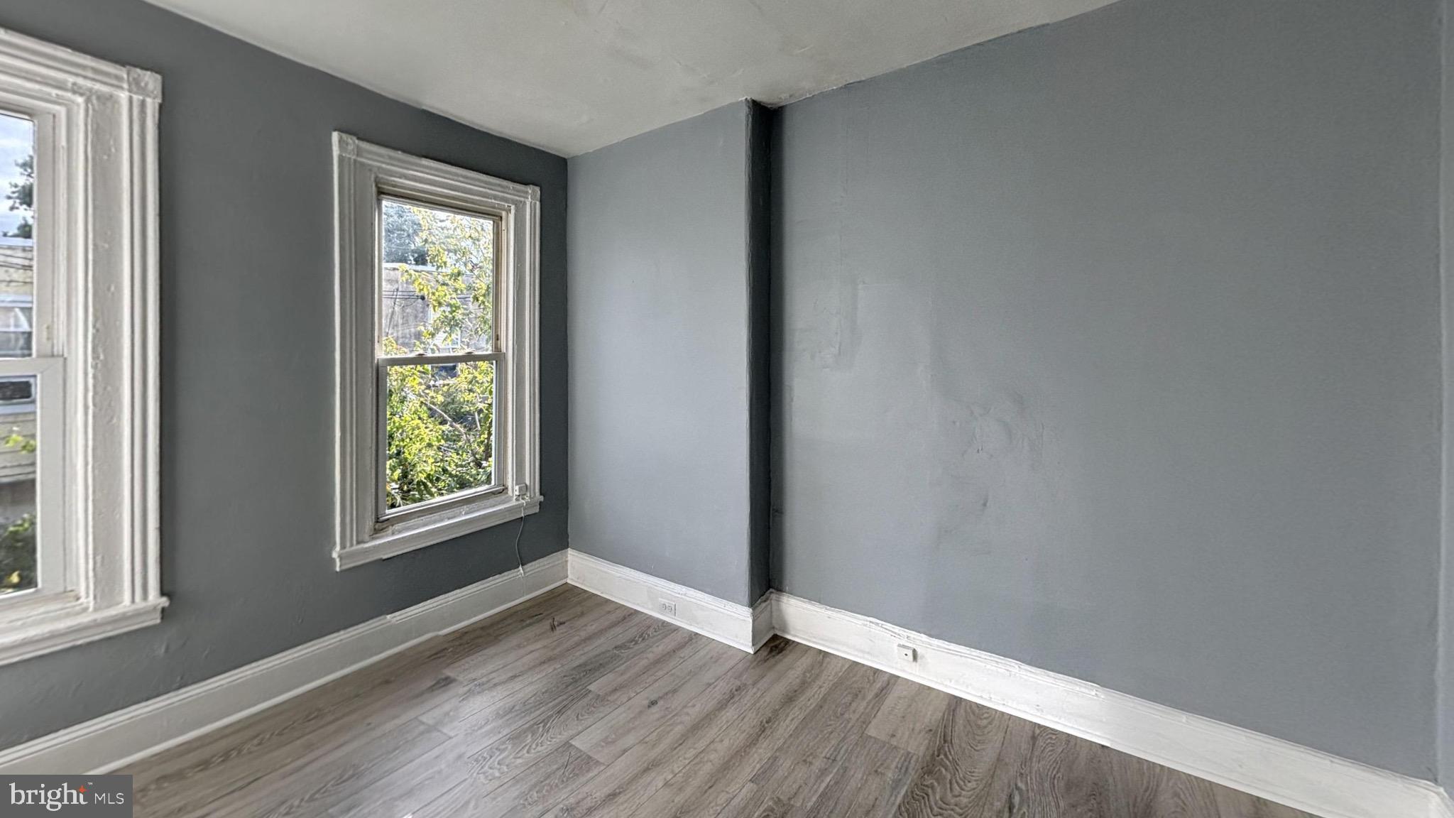 PHILADELPHIA - Residential Lease