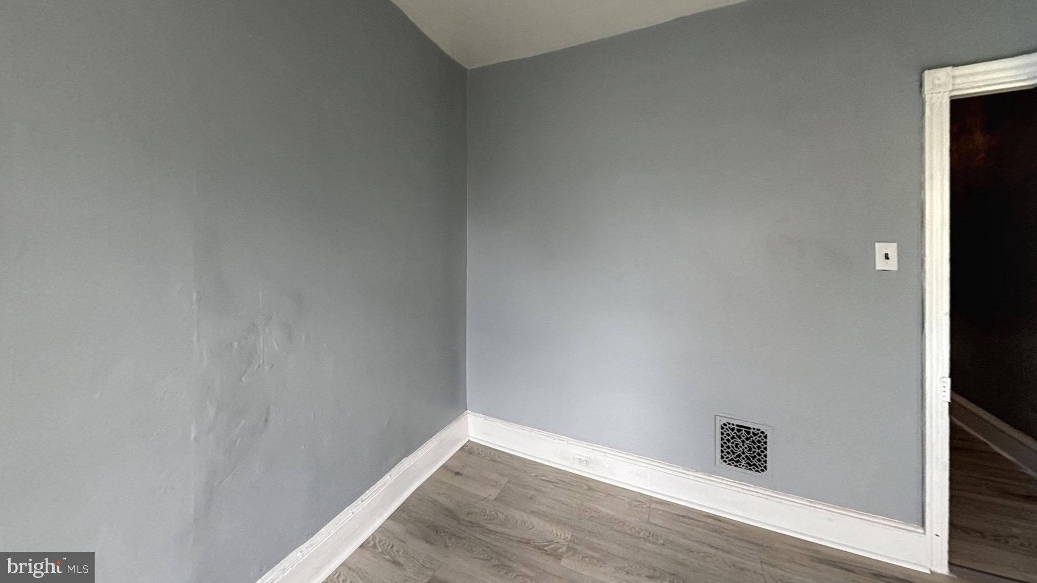 PHILADELPHIA - Residential Lease