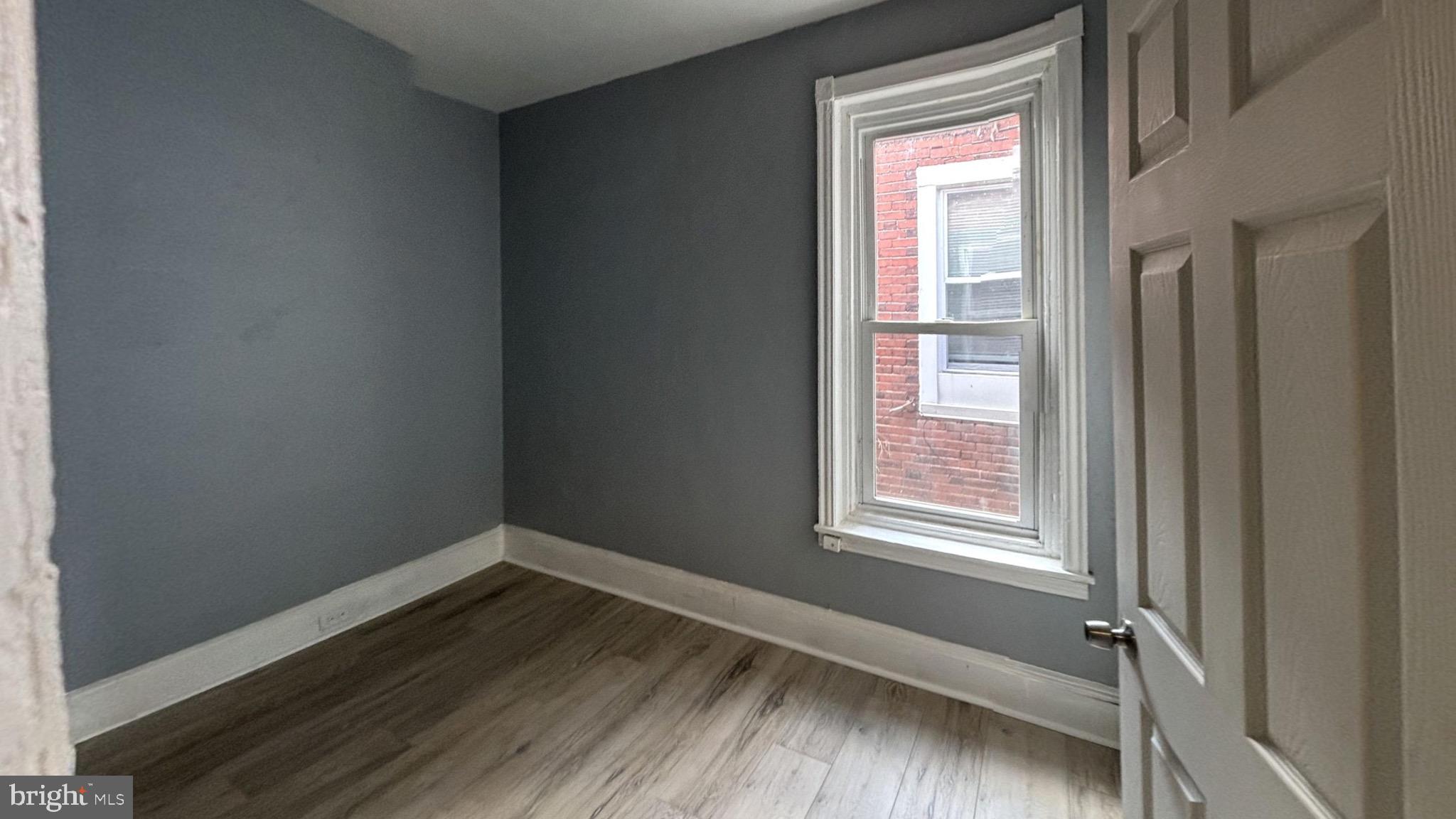 PHILADELPHIA - Residential Lease