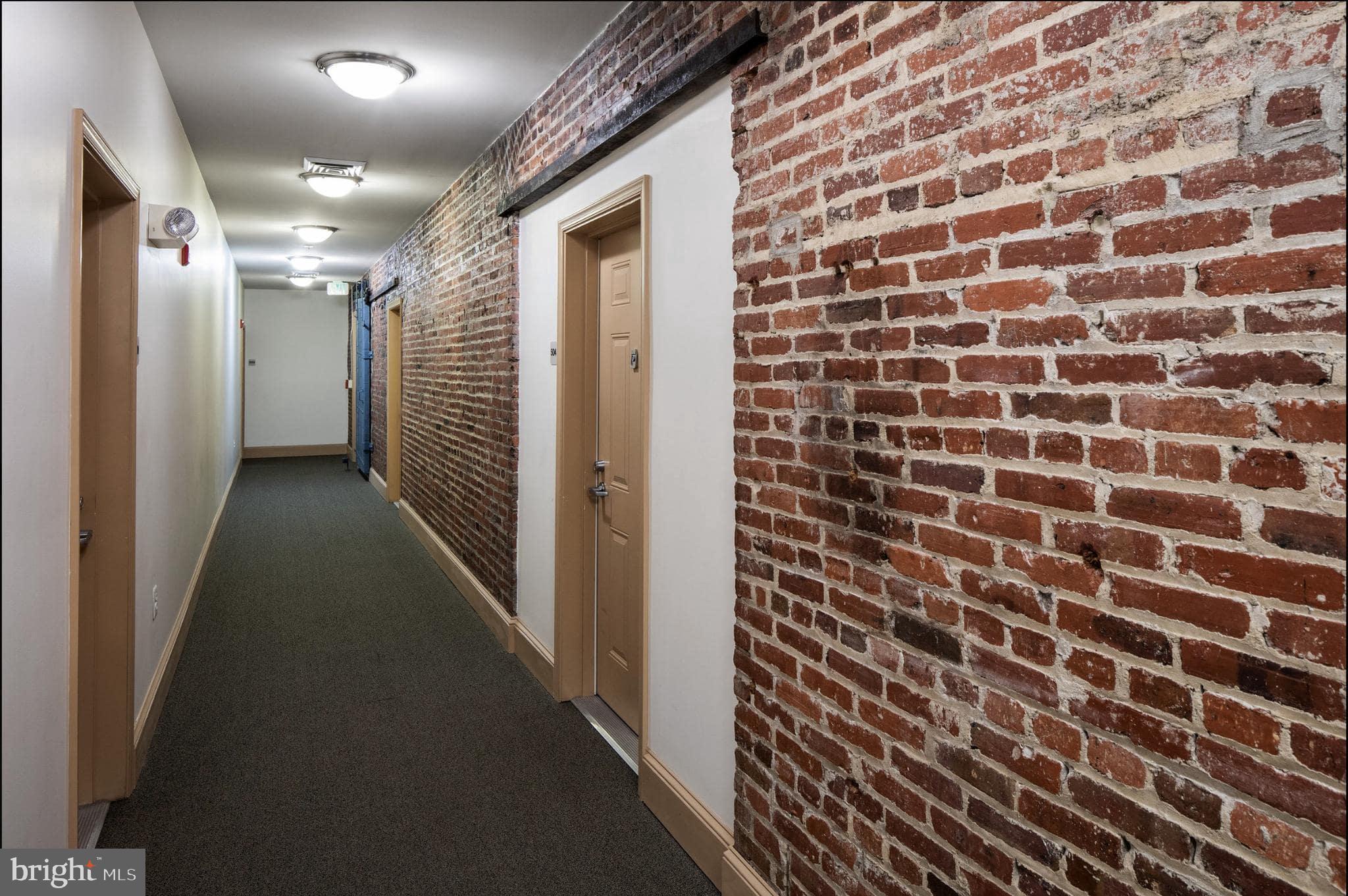 BROMO ARTS DISTRICT - Residential Lease