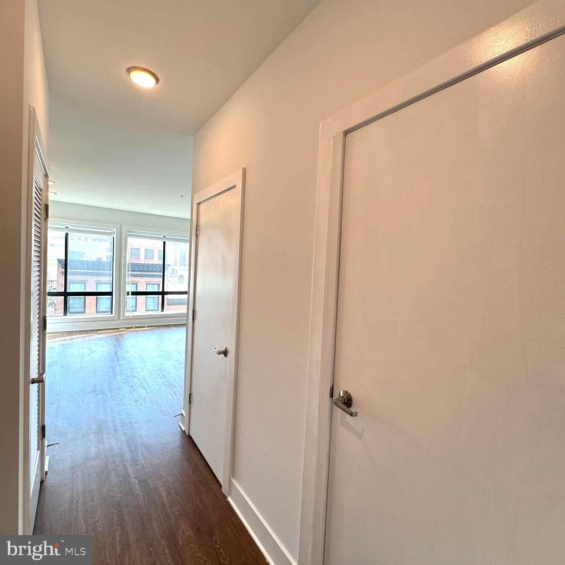 BROMO ARTS DISTRICT - Residential Lease