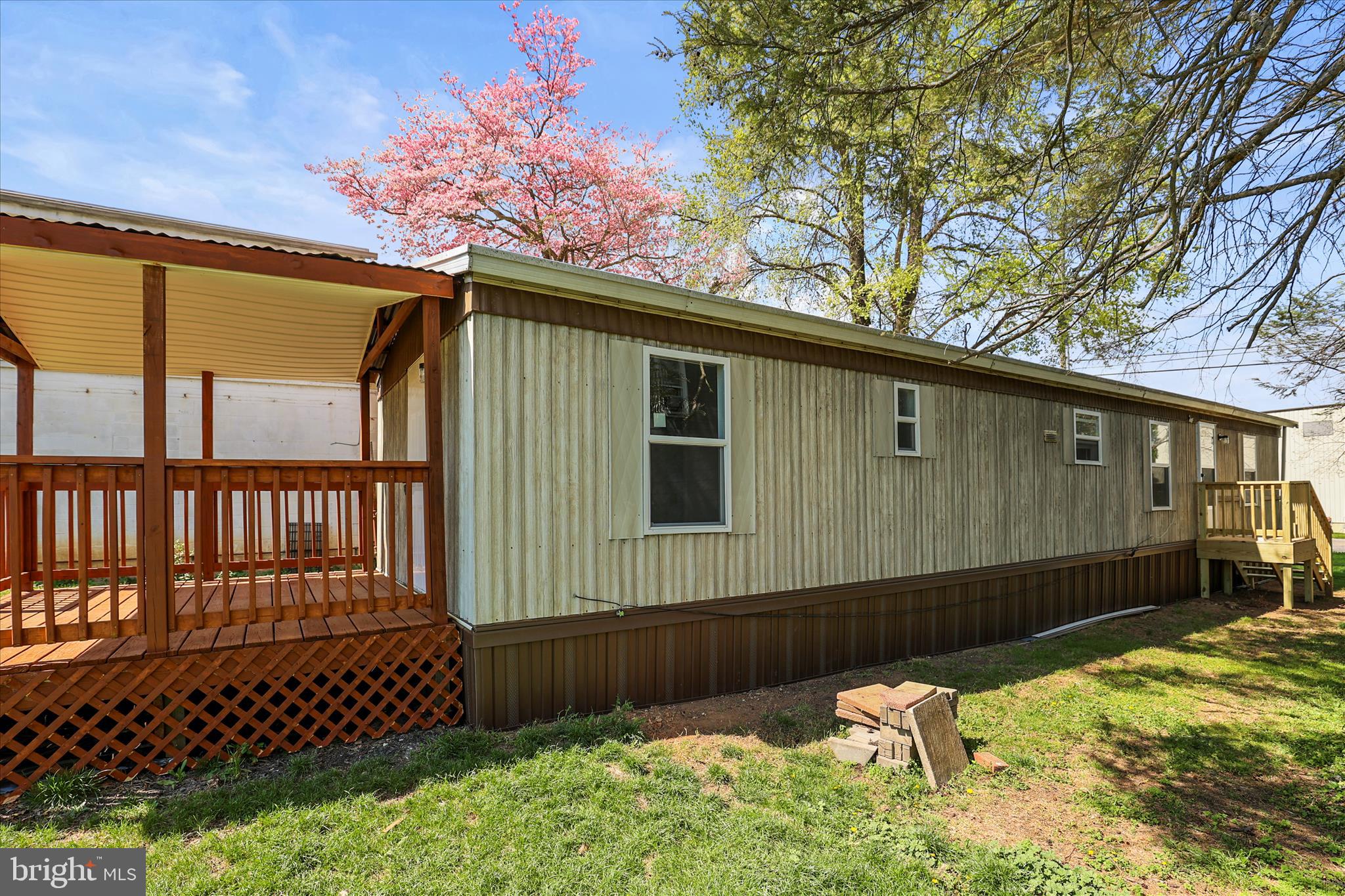 CONEWAGO TOWNSHIP - Residential