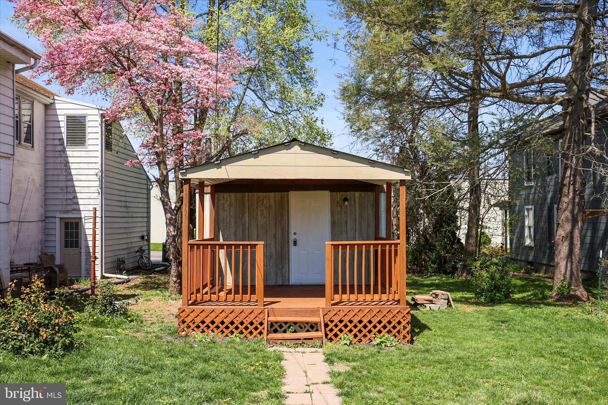 CONEWAGO TOWNSHIP - Residential