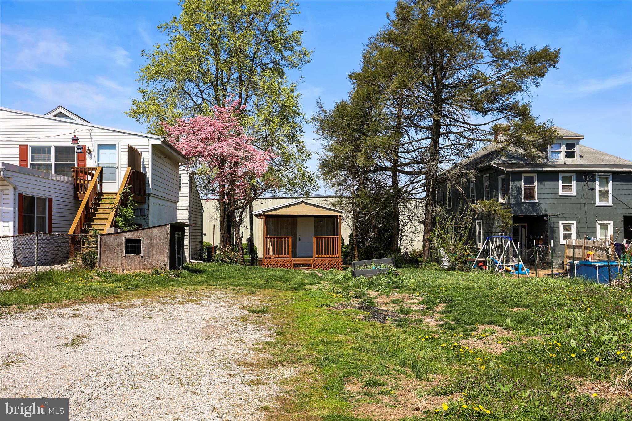 CONEWAGO TOWNSHIP - Residential