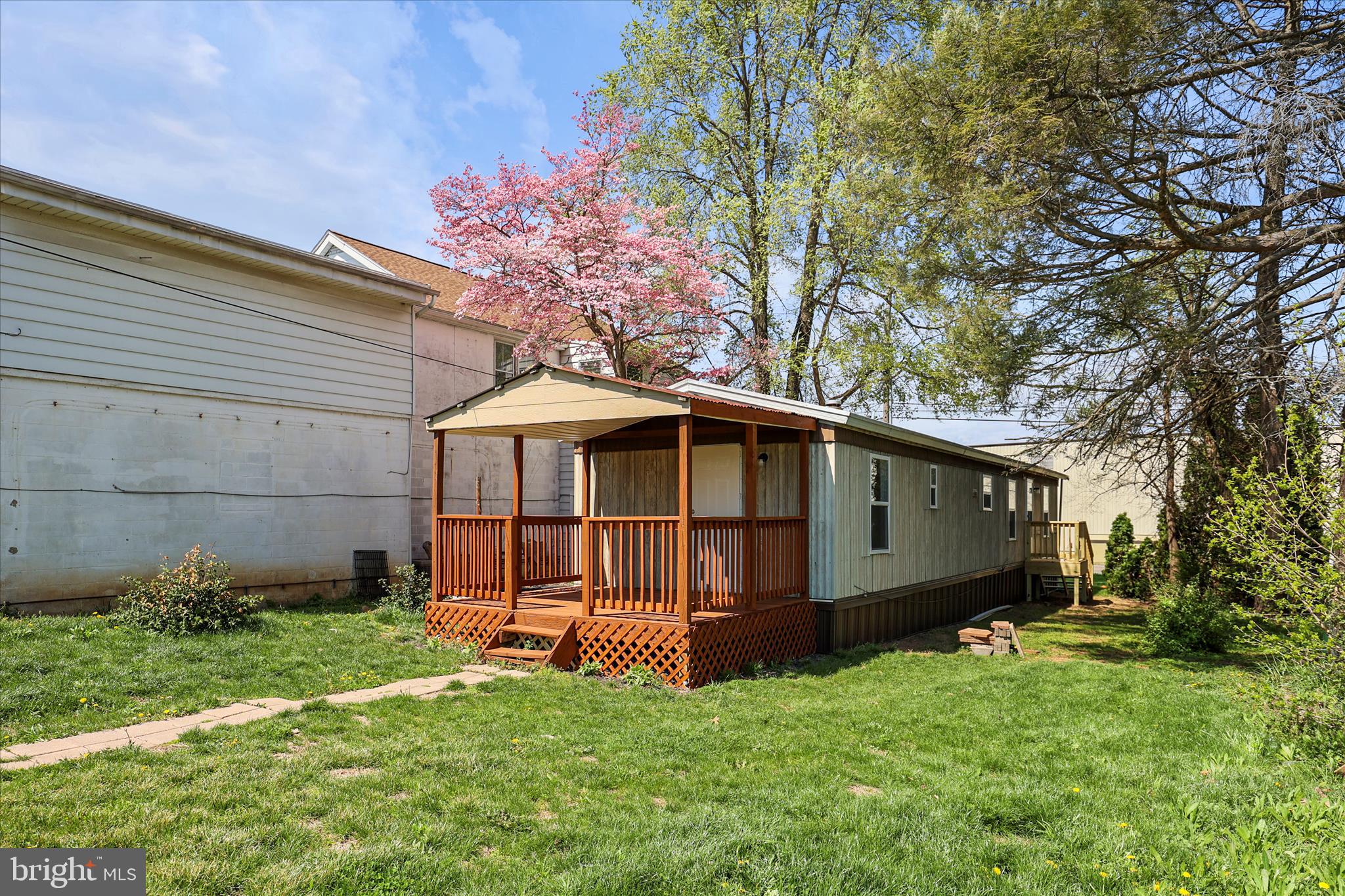 CONEWAGO TOWNSHIP - Residential