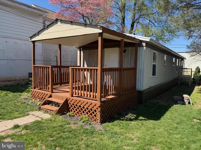 CONEWAGO TOWNSHIP - Residential