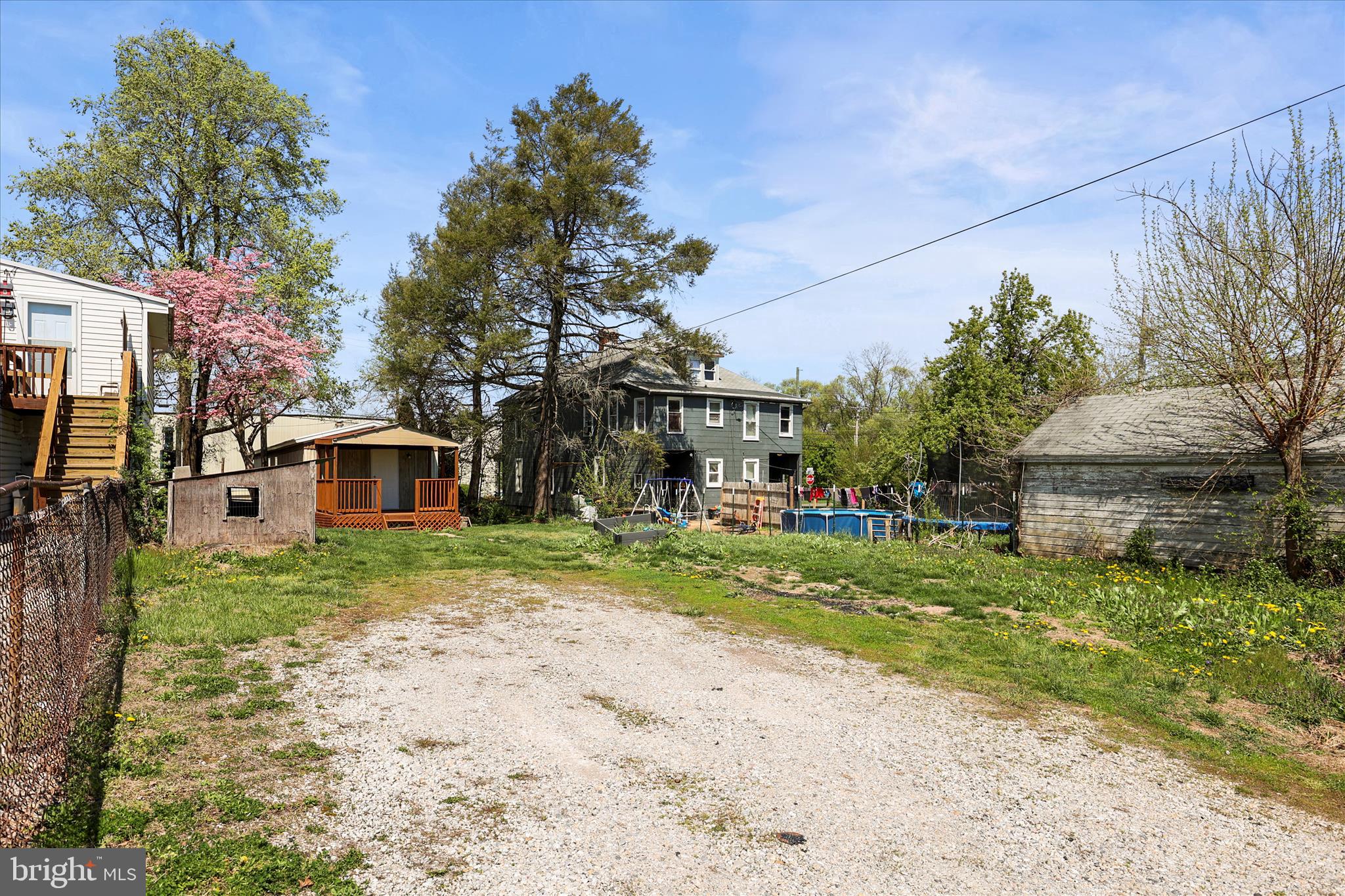 CONEWAGO TOWNSHIP - Residential