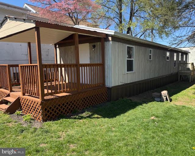 CONEWAGO TOWNSHIP - Residential