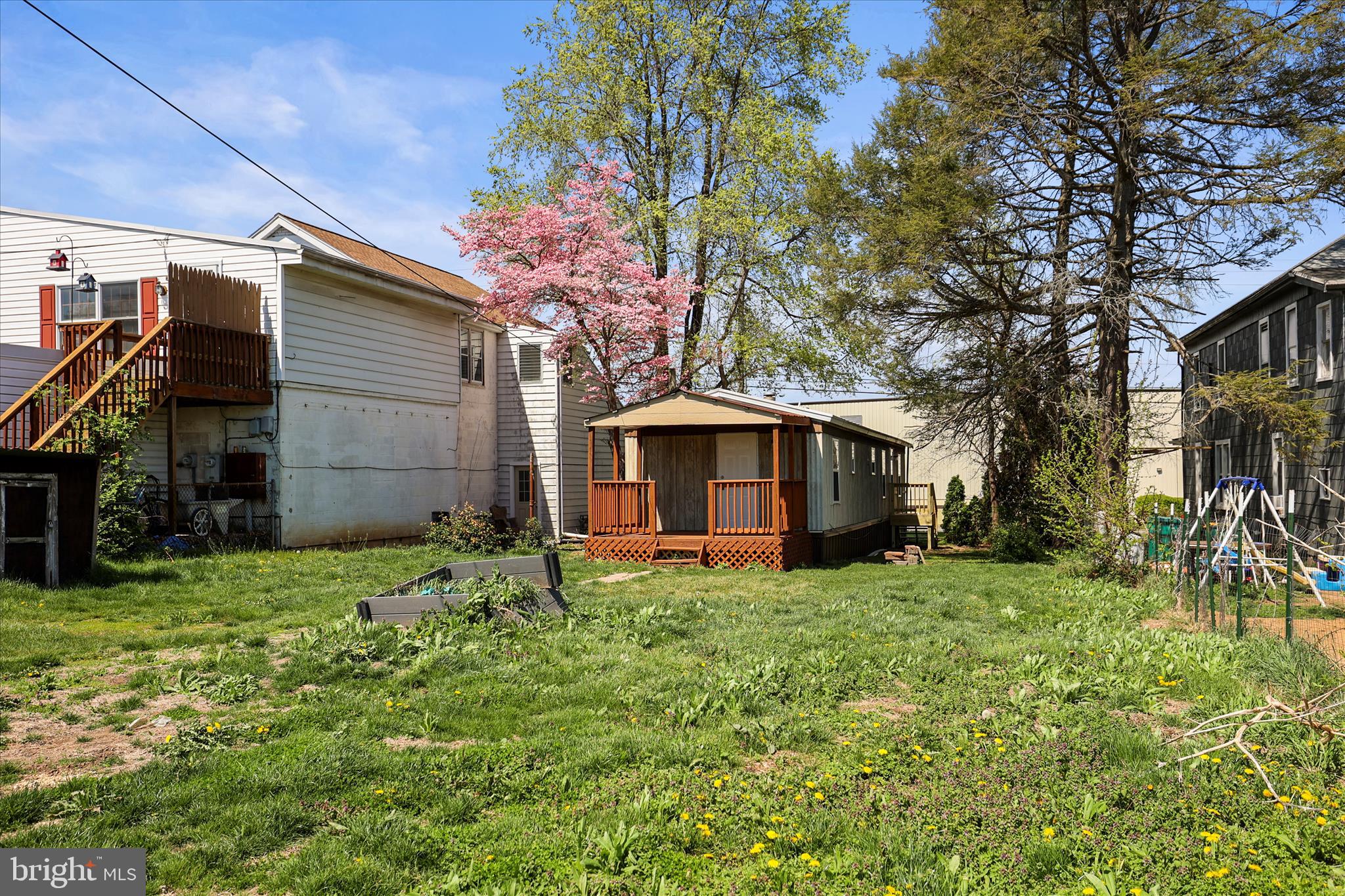 CONEWAGO TOWNSHIP - Residential