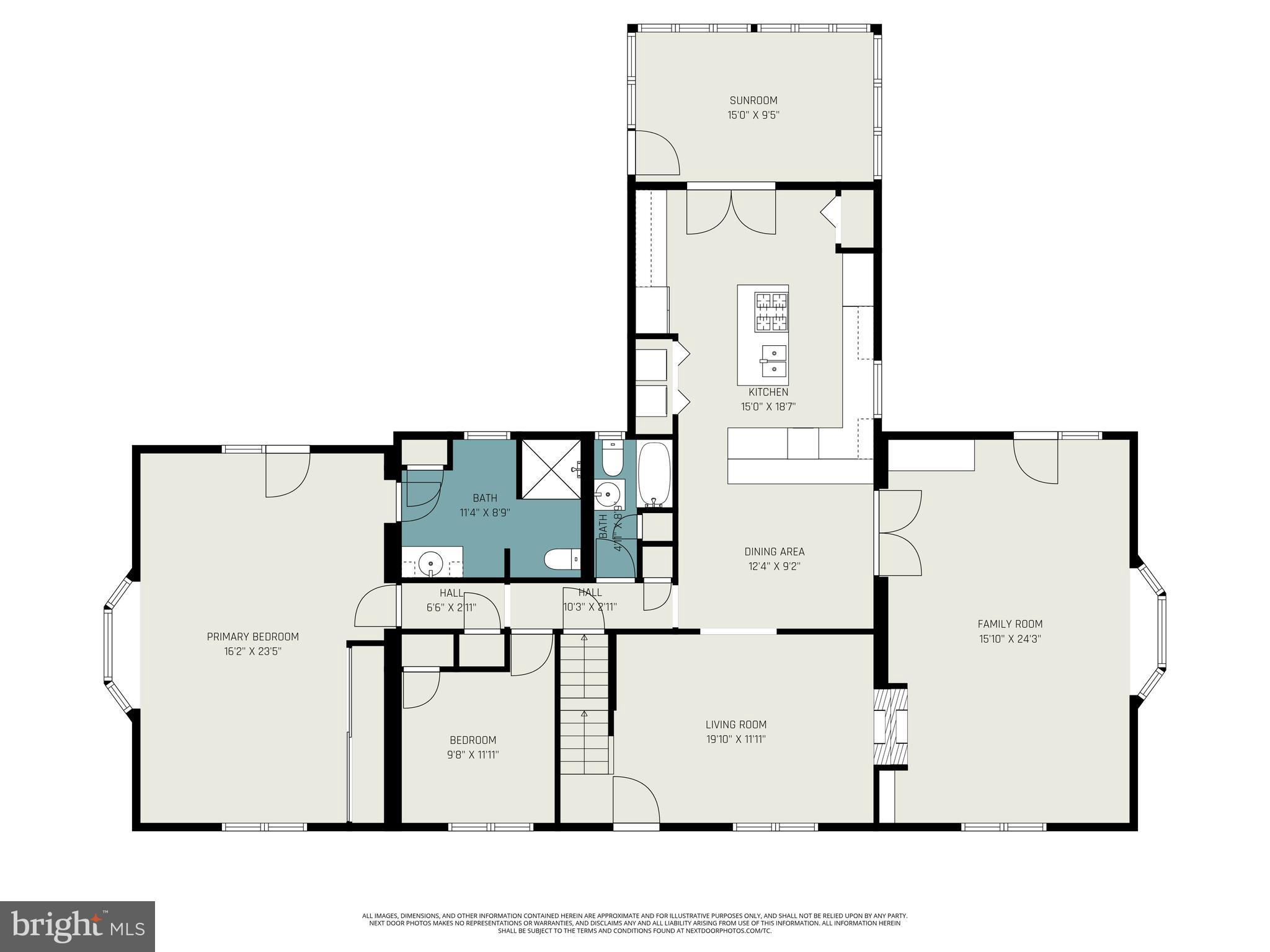 NORMIRA - Residential