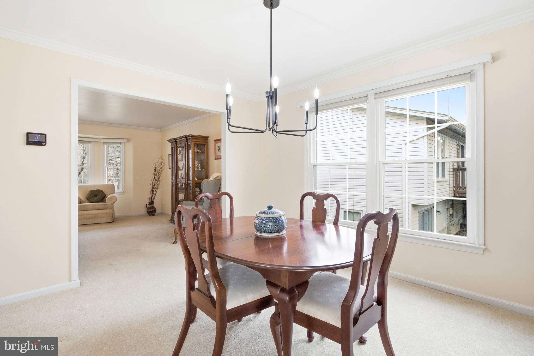 LONGWOOD KNOLLS - Residential