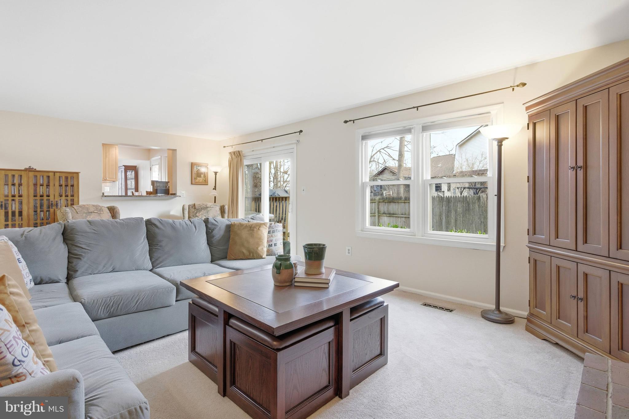 LONGWOOD KNOLLS - Residential