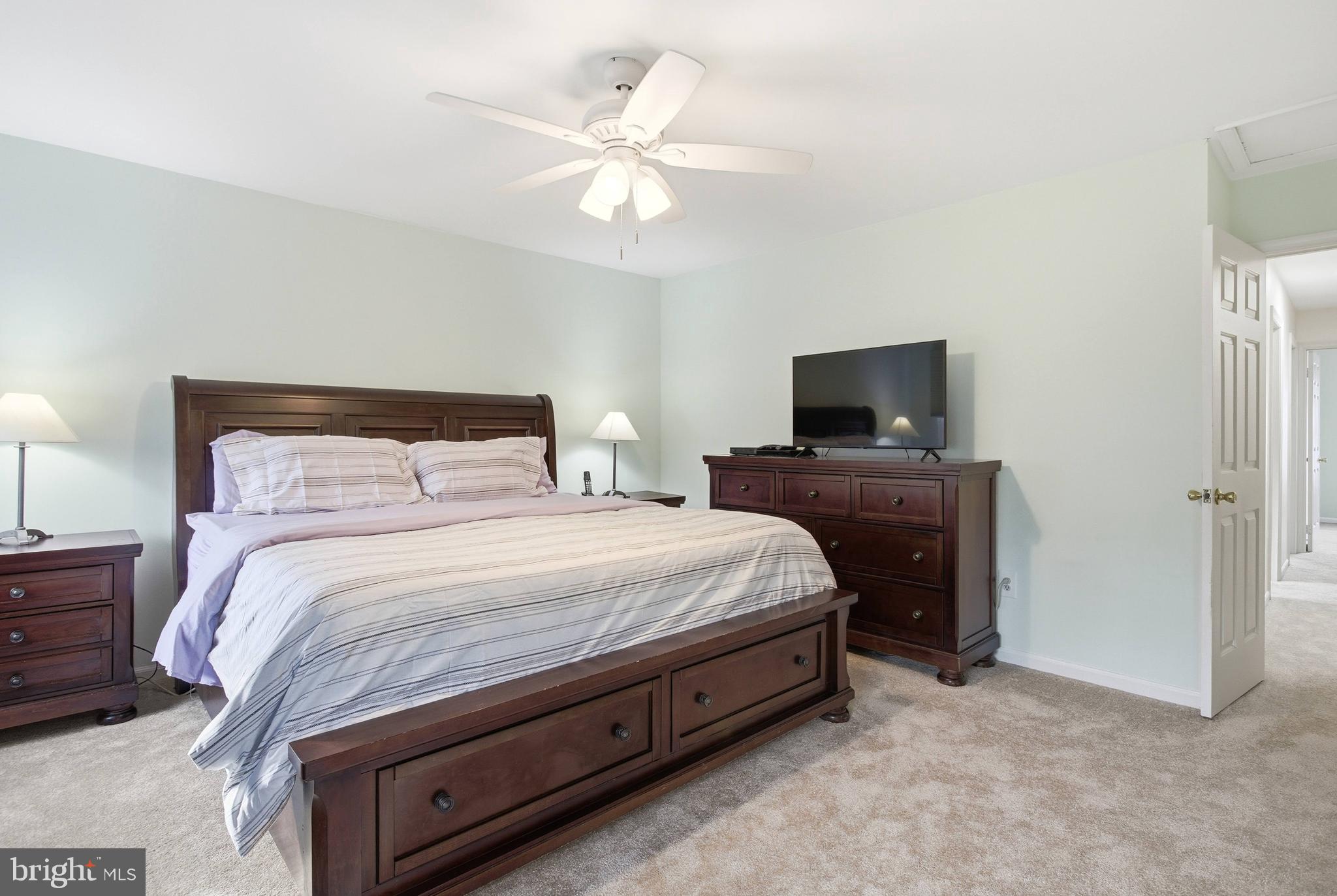 LONGWOOD KNOLLS - Residential