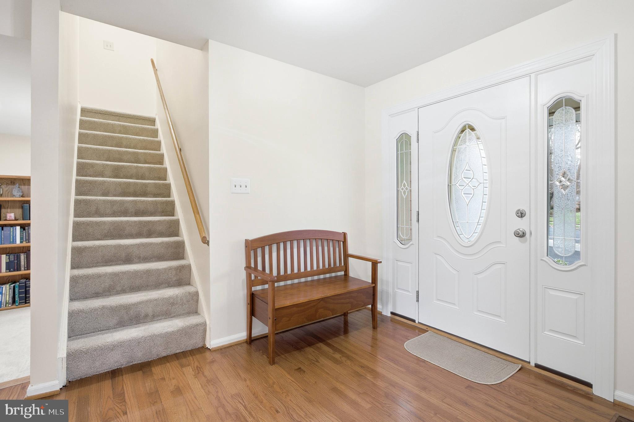 LONGWOOD KNOLLS - Residential