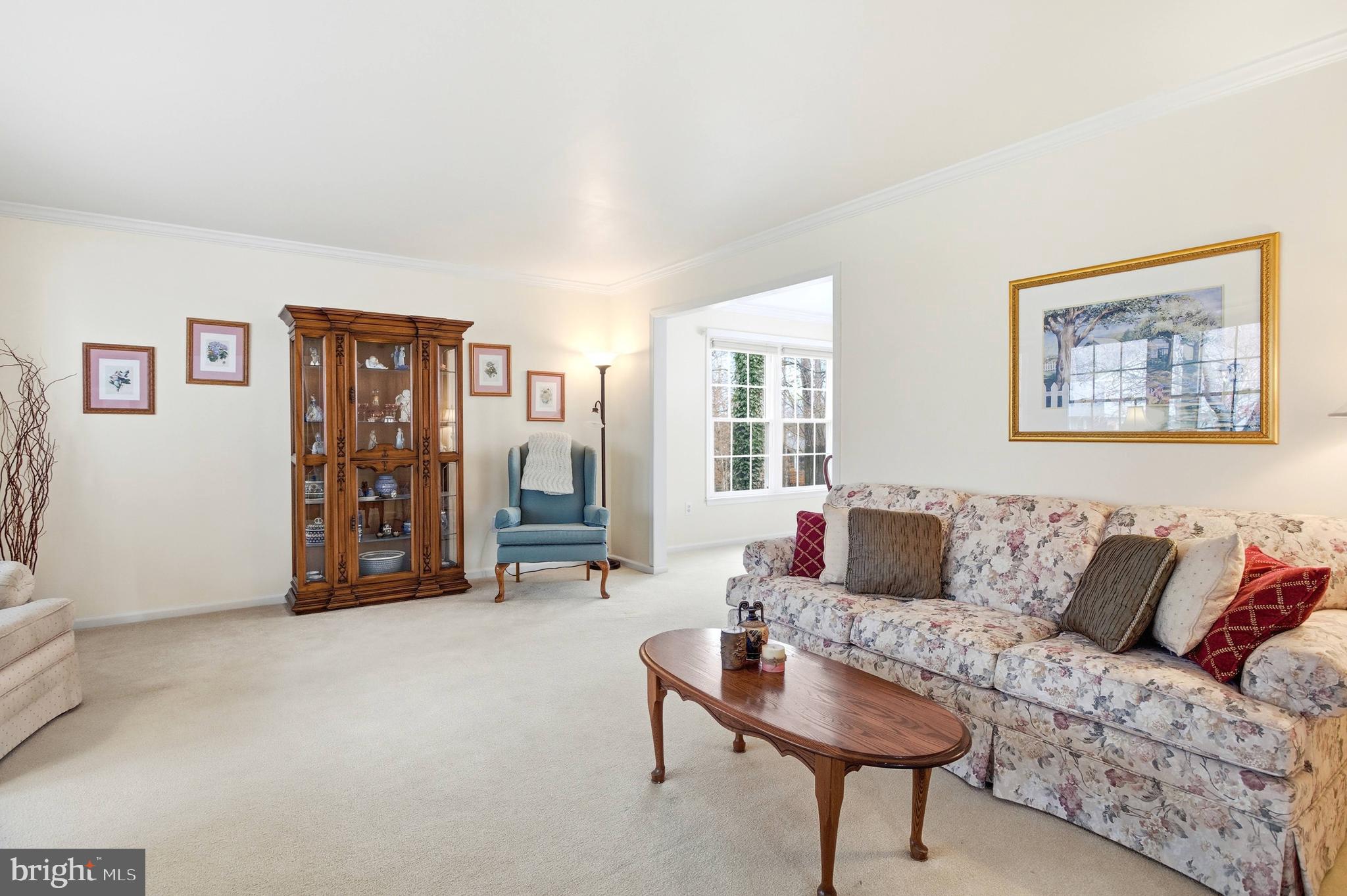 LONGWOOD KNOLLS - Residential