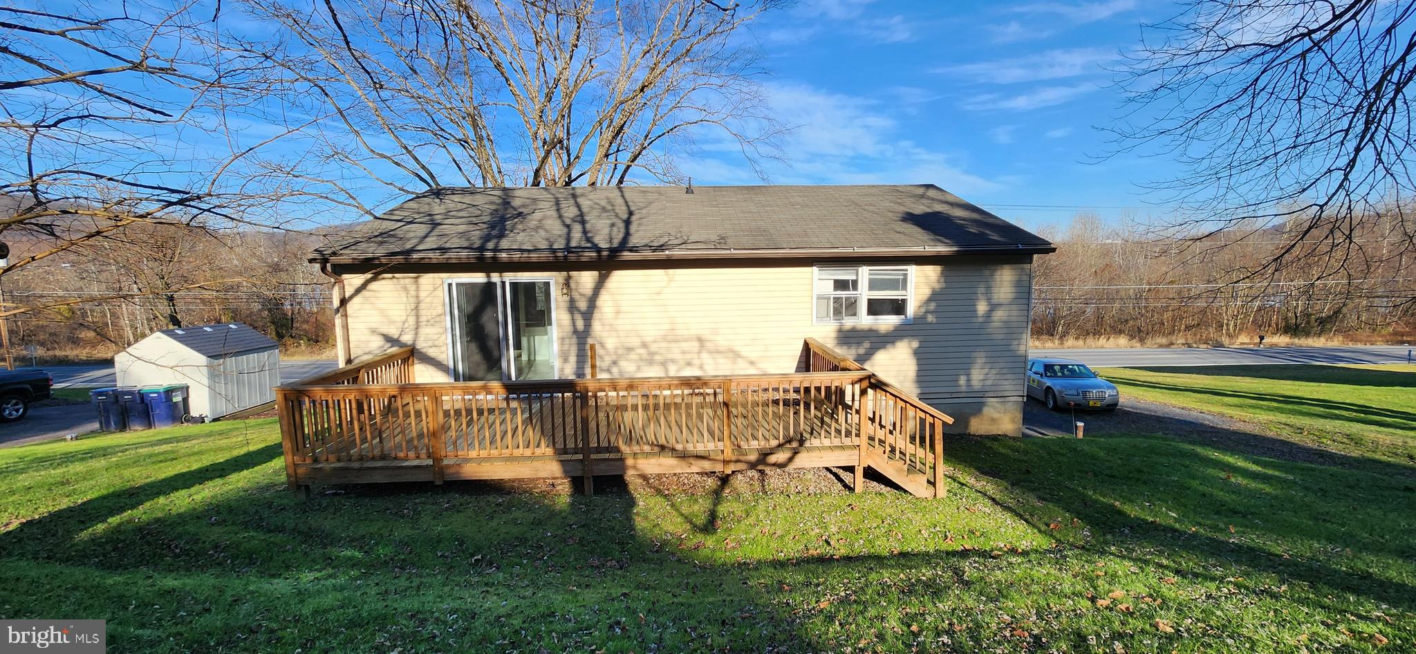 NONE AVAILABEL - Residential