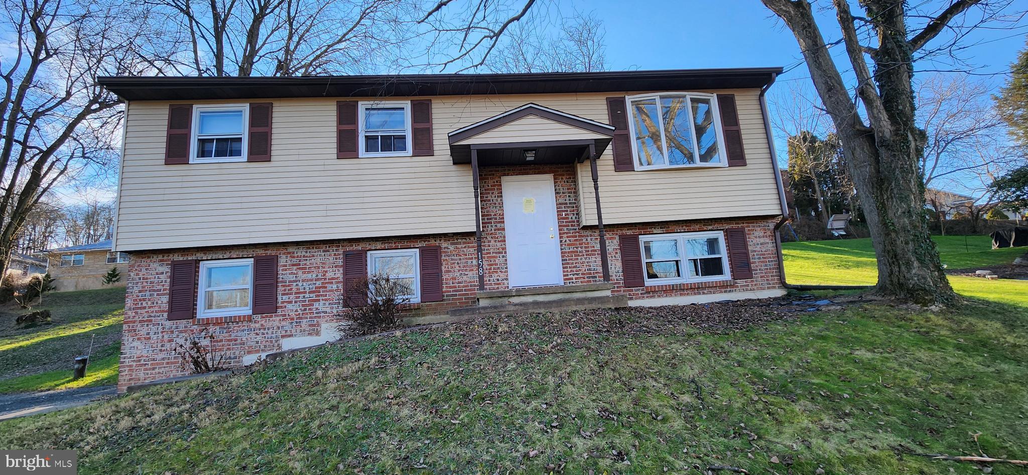 NONE AVAILABEL - Residential