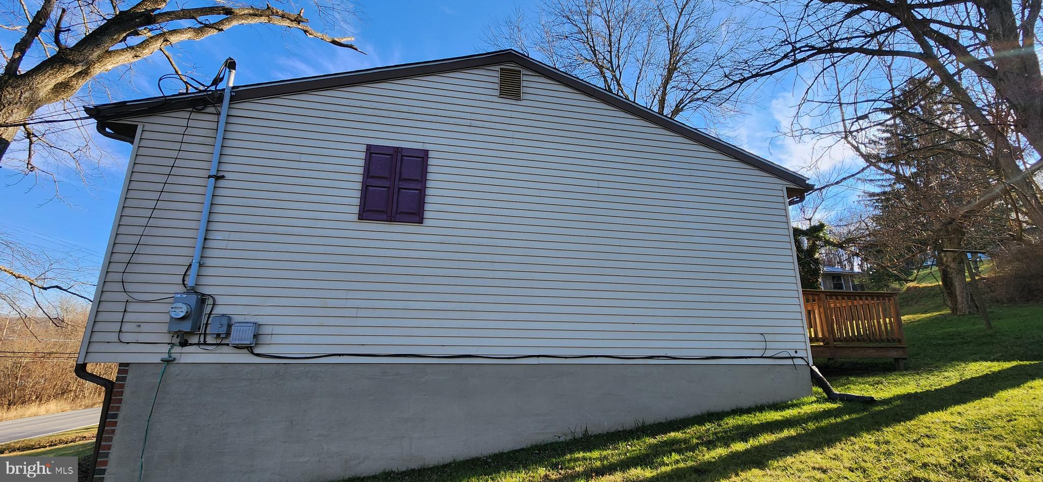 NONE AVAILABEL - Residential