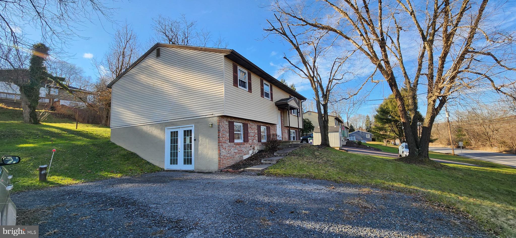 NONE AVAILABEL - Residential