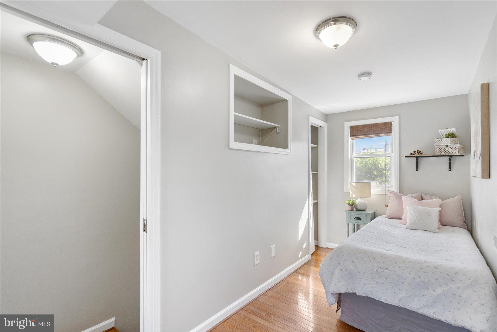 FELLS POINT HISTORIC DISTRICT - Residential