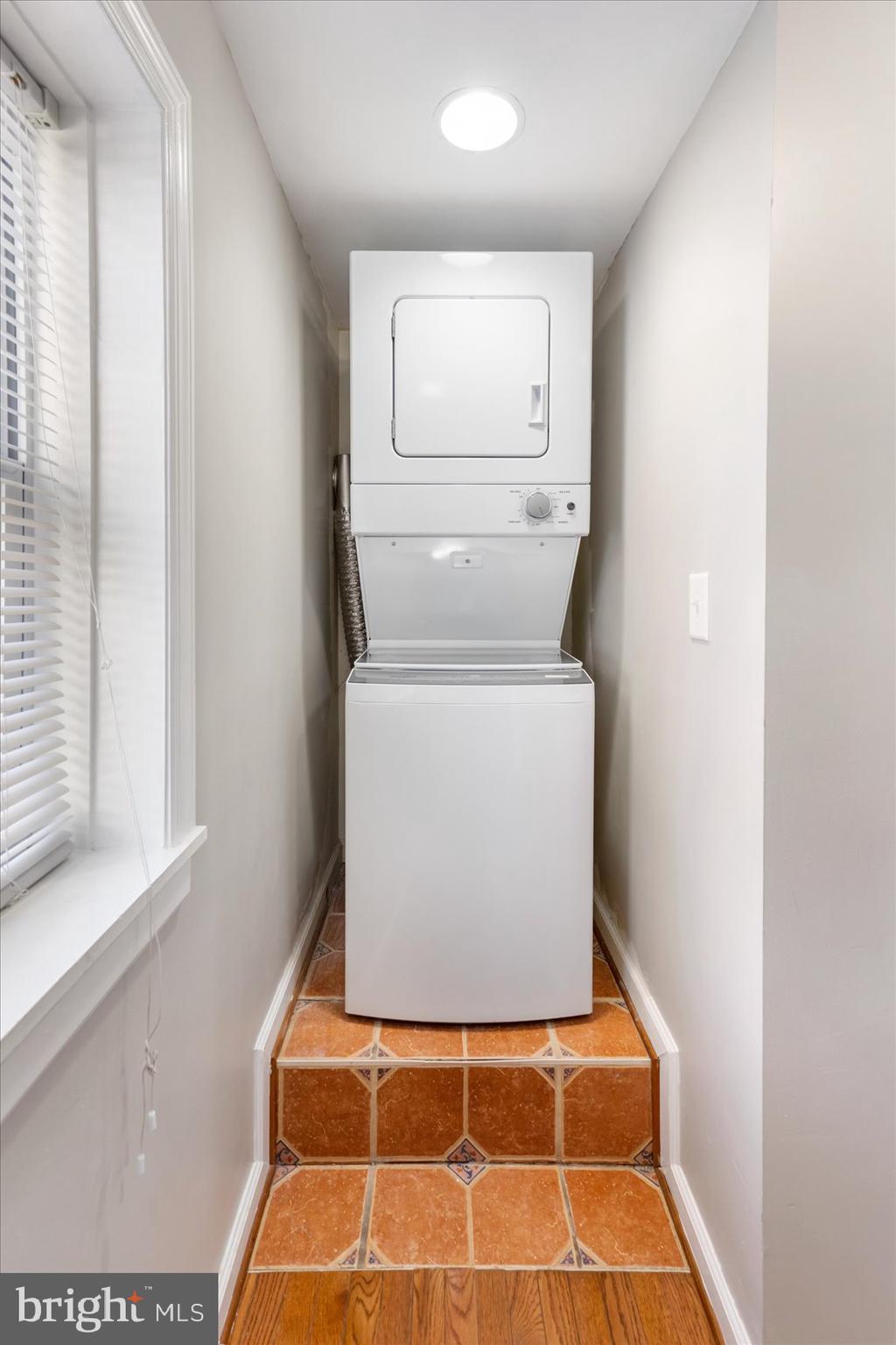 FELLS POINT HISTORIC DISTRICT - Residential