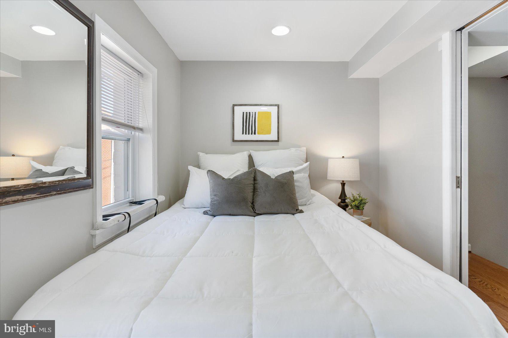 FELLS POINT HISTORIC DISTRICT - Residential