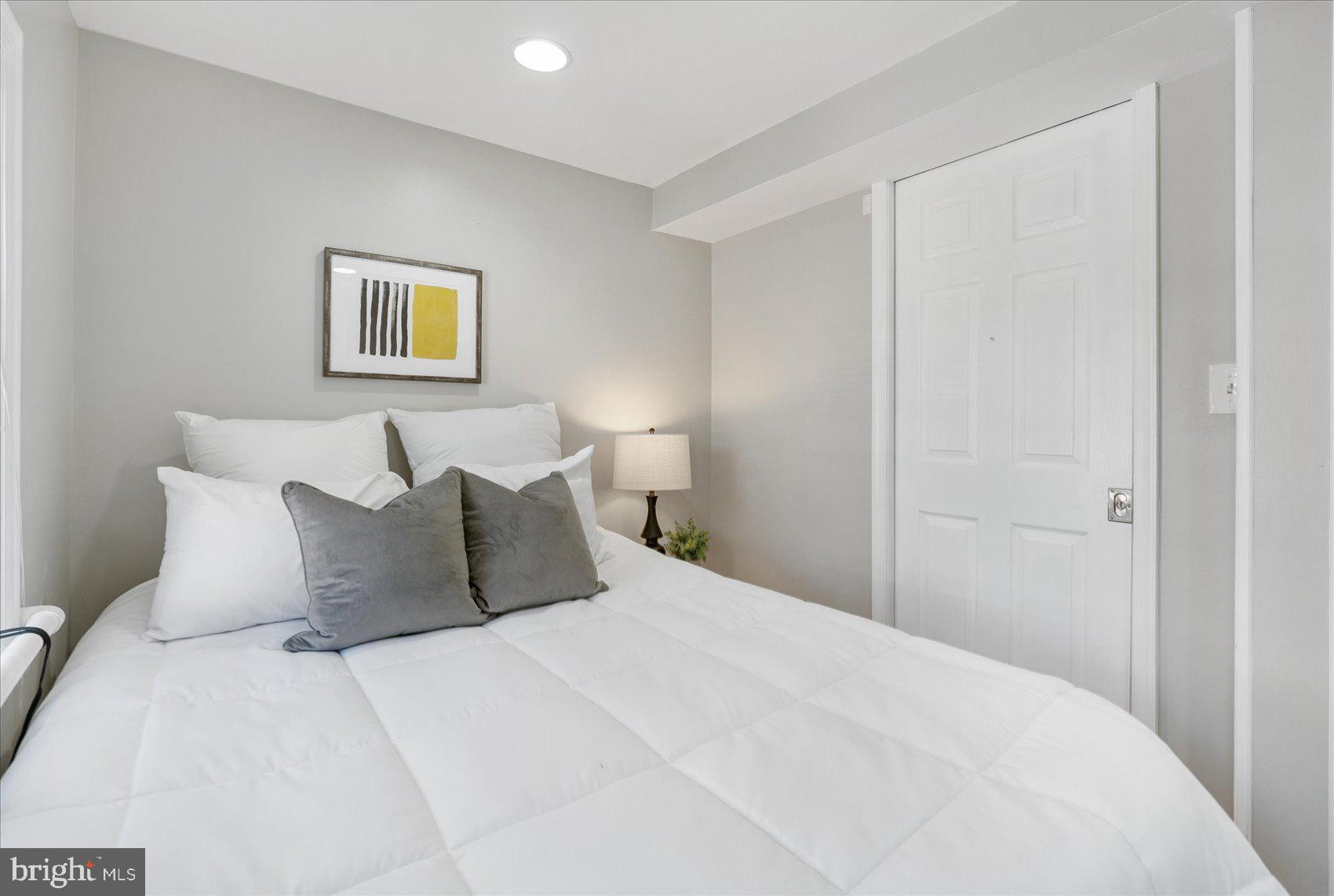 FELLS POINT HISTORIC DISTRICT - Residential