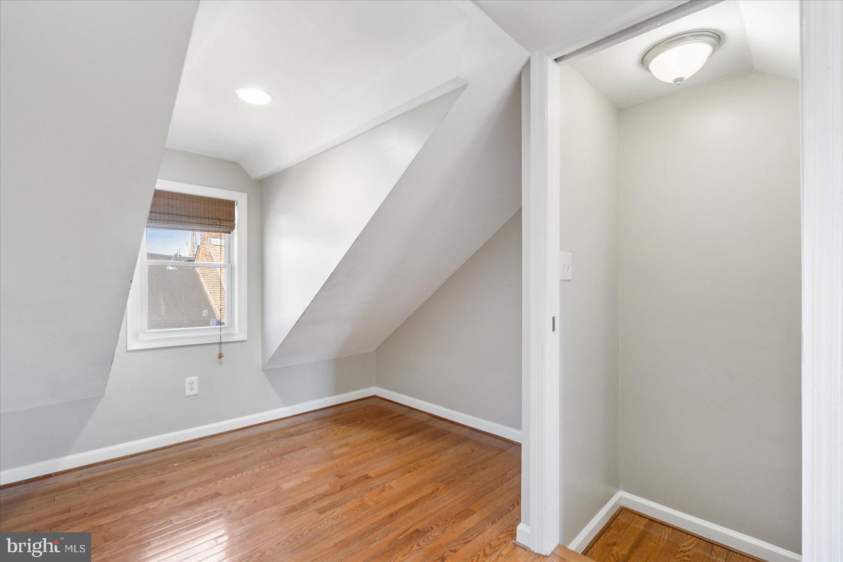 FELLS POINT HISTORIC DISTRICT - Residential