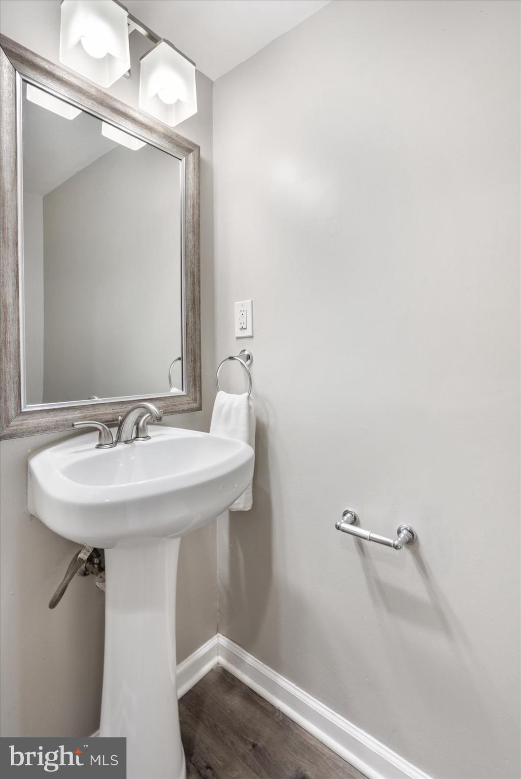 FELLS POINT HISTORIC DISTRICT - Residential