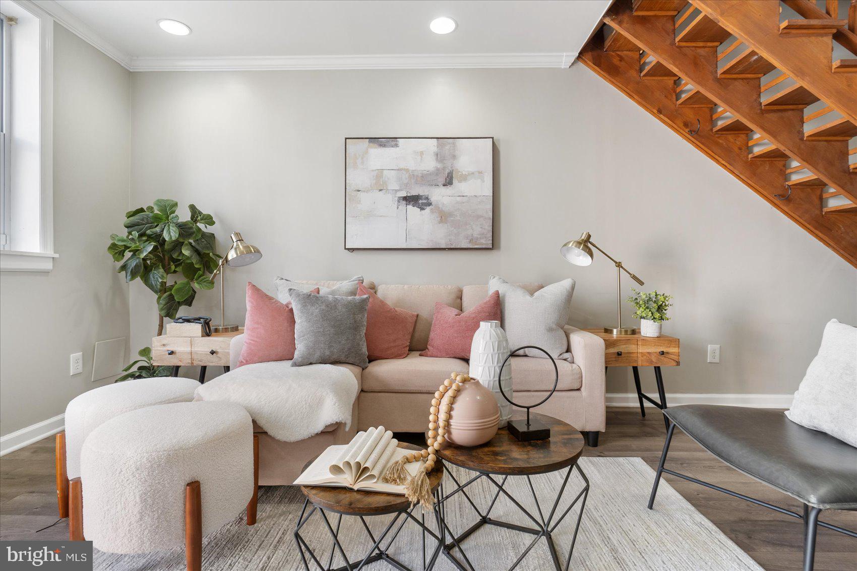 FELLS POINT HISTORIC DISTRICT - Residential