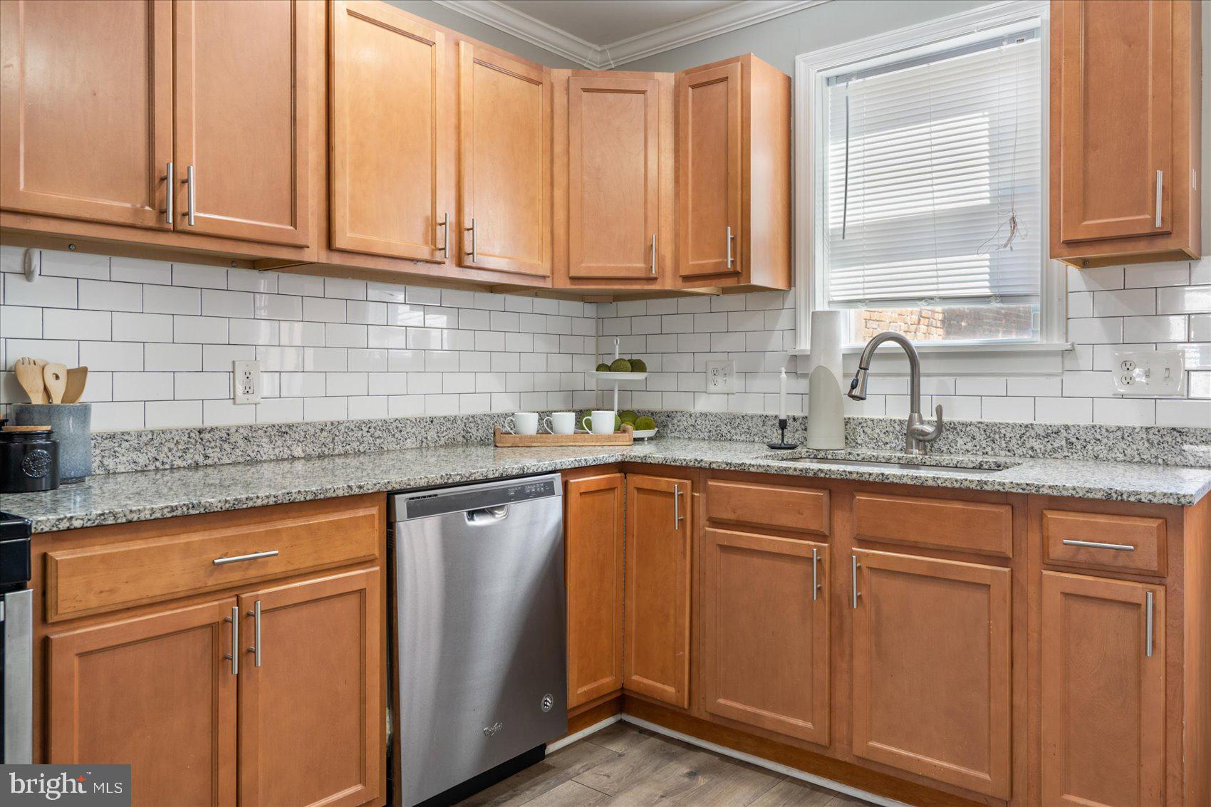 FELLS POINT HISTORIC DISTRICT - Residential