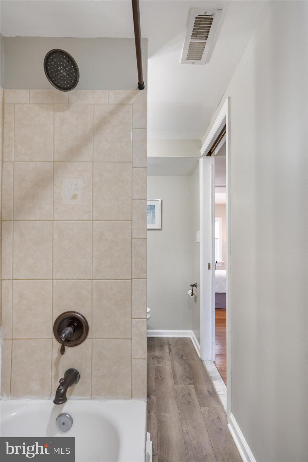 FELLS POINT HISTORIC DISTRICT - Residential