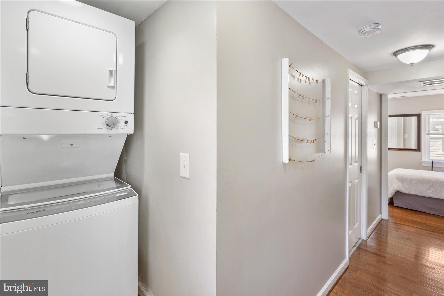 FELLS POINT HISTORIC DISTRICT - Residential