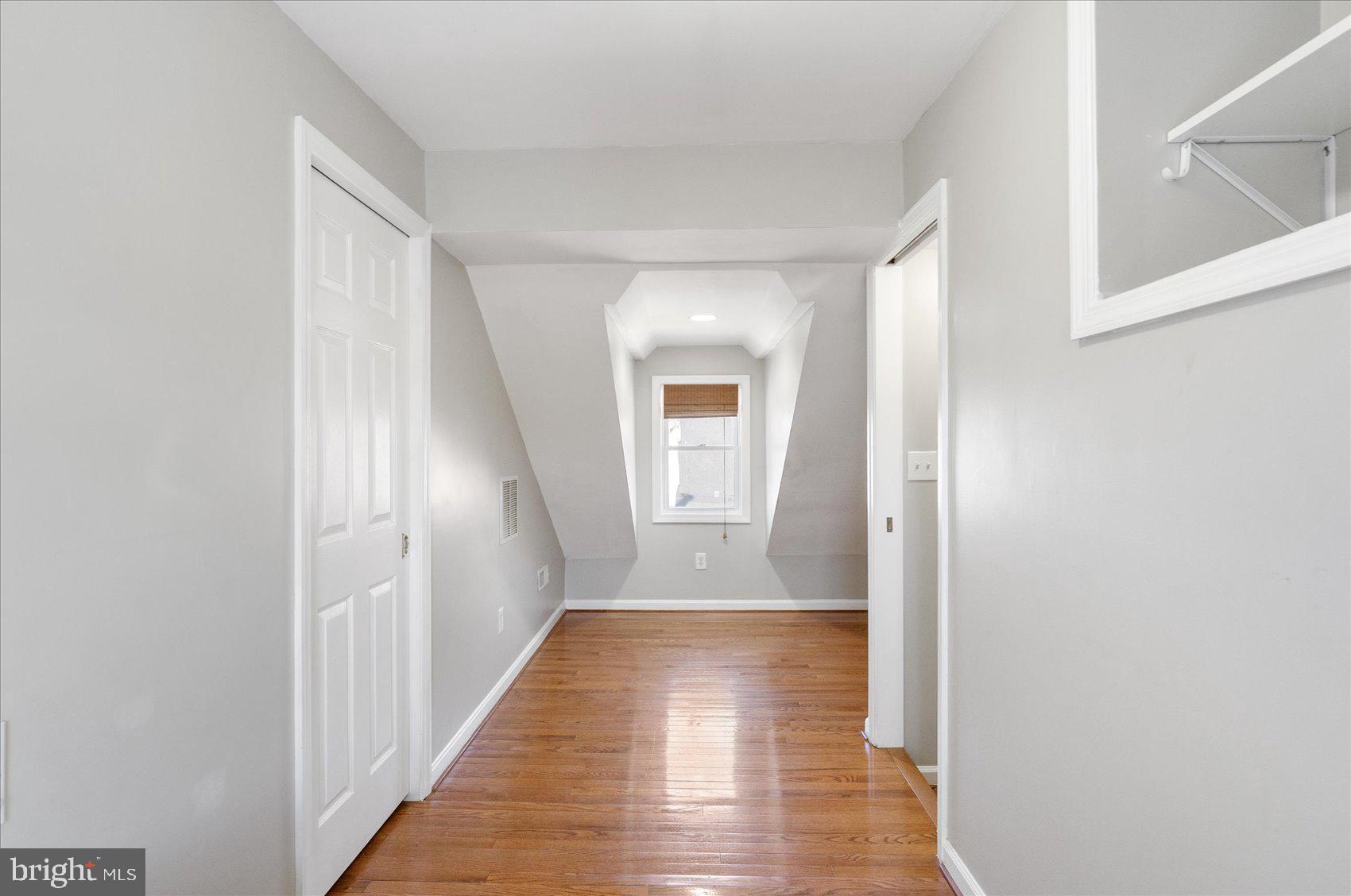 FELLS POINT HISTORIC DISTRICT - Residential