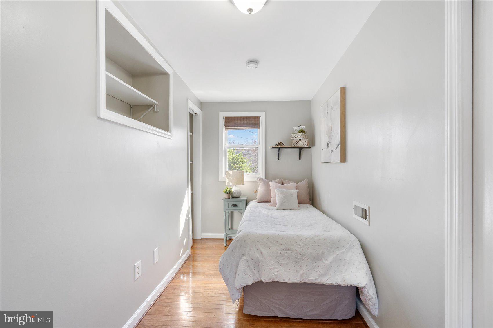 FELLS POINT HISTORIC DISTRICT - Residential